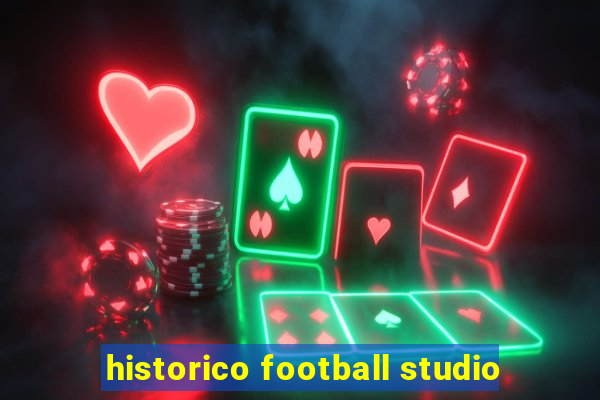 historico football studio